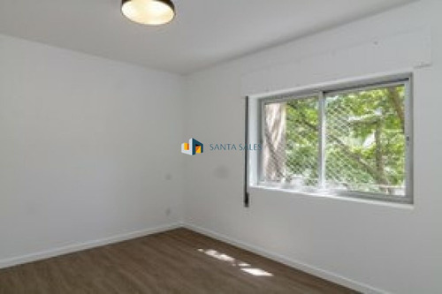 Imagem 12 de 15 de Beli´ssimo Apartamento 2 Dormitórios Em Oportunida Única Na Consolação!! - Ss57709