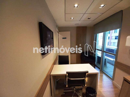 Imagem 21 de 30 de Sala Em Cerqueira César, São Paulo/sp De 110m² 6 Quartos Para Locação R$ 14.400,00/mes - Sa2324159-r