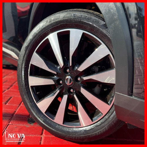 Nissan Kicks SV 1.6 FLEXSTAR