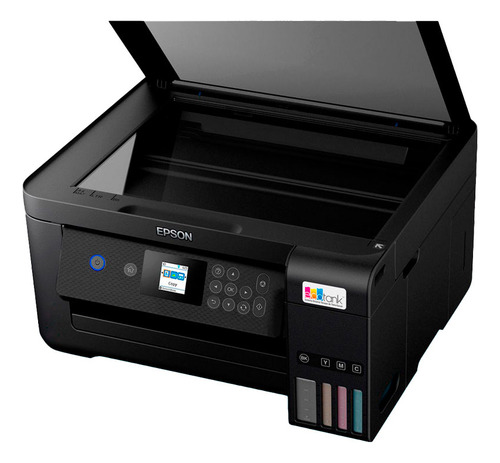 Impressora Epson L4260 + Adicional Kit Tintas (eps01)