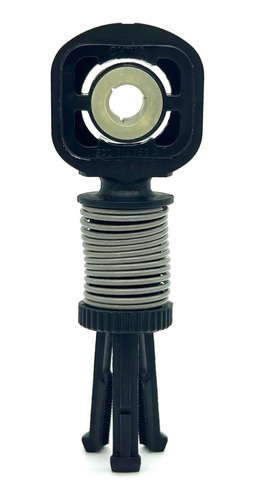 Terminal De Chicote Palanca Vel Jetta Golf 1j0711761c