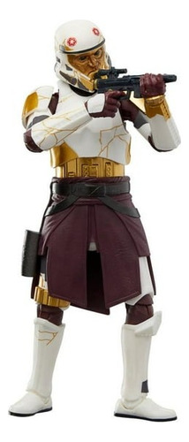 Star Wars The Black Series: Captain Enoch & Night Trooper