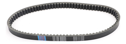 Correa De Transmisión Para Kawasaki Kvf300 Brute Force 300