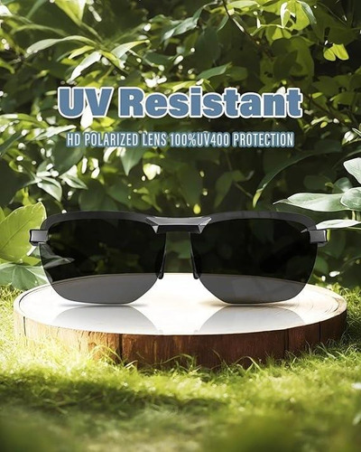 Gafas De Sol Fotocromáticas Polarizadas Para Día Y Noche