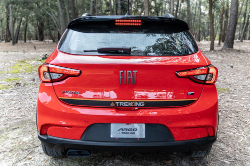 Fiat Argo 1.3 Trekking