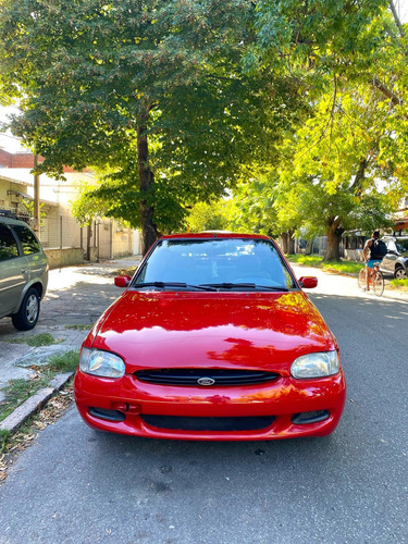 Ford Escort 1.8 Coupe Si