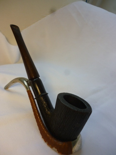 Imagen 4 de 7 de Pipa De Tabaco Vintage Cod.xx