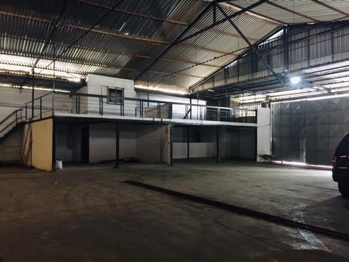 Imagen 9 de 14 de Galpón En Filas De Mariche