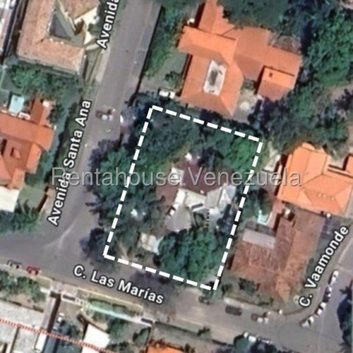 Se Vende Terreno En Country Club