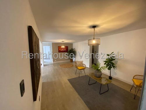 Hermoso Apartamento En Venta Santa Paula Mls #25-16972 Keiber Hoyer Rah