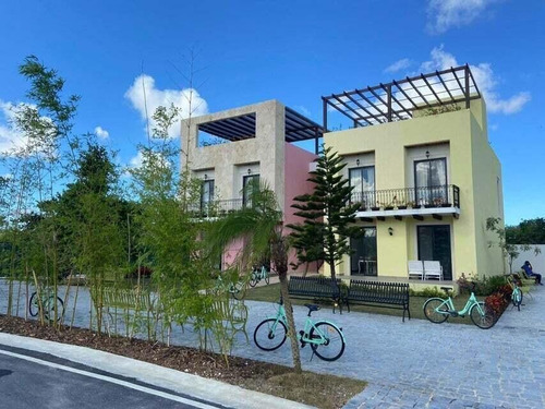 Apartamento En Venta En Punta Cana - Vistacana