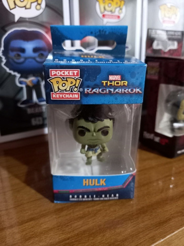 Hulk Ragnarok