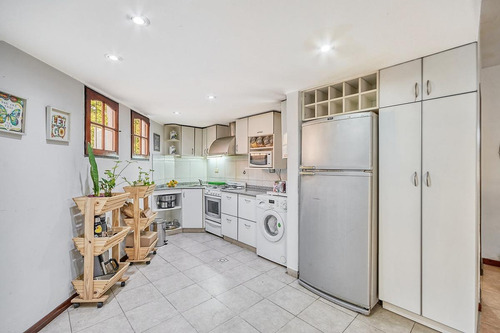 Imagen 3 de 28 de Duplex - 3 Ambientes - Subsuelo Libre - Sotano - Acepta Permuta Menor Valor - Oportunidad!