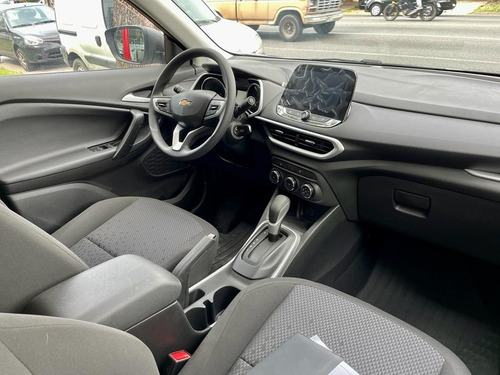 Chevrolet Tracker 1.2 Turbo At