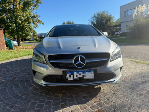 Mercedes-Benz Clase CLA 1.6 Cla200 Urban 156cv At