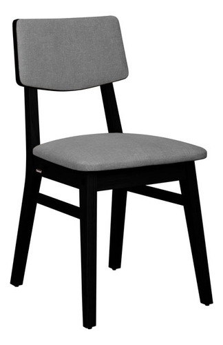 Juego Comedor Mesa Base Central 200x100 + 8 Sillas Osaka Roble Liso