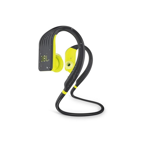 Jbl Endurance Jump | Fone De Ouvido Sem Fio À Prova Dágua