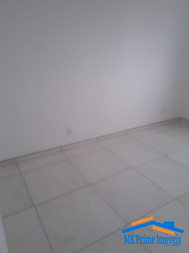 Apartamento Novo - Santa Maria - 46 M² - 303