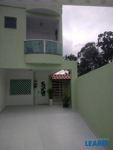 Imagem 14 de 14 de Sobrado - Vila Formosa - Sp - 554174