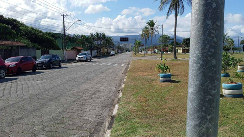 Imagem 6 de 30 de Casa A Venda Na Avenida Da Praia Do Aruan, - Ca0111