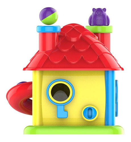 Imagem 4 de 7 de Casinha