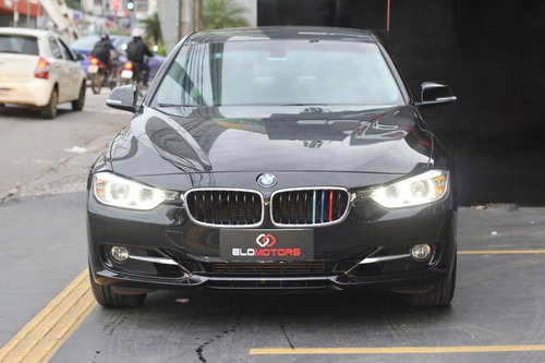 Imagem 3 de 15 de Bmw 320i 2.0 16v Turbo Active Flex 4p Automático