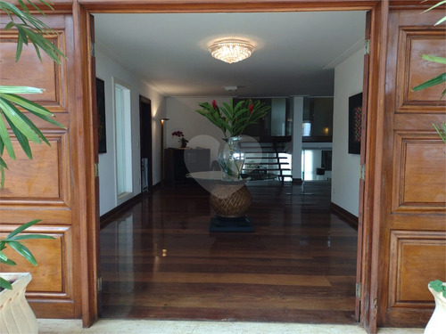 Imagem 12 de 30 de Casa-são Paulo-brooklin Velho | Ref.: Reo590076 - Reo590076
