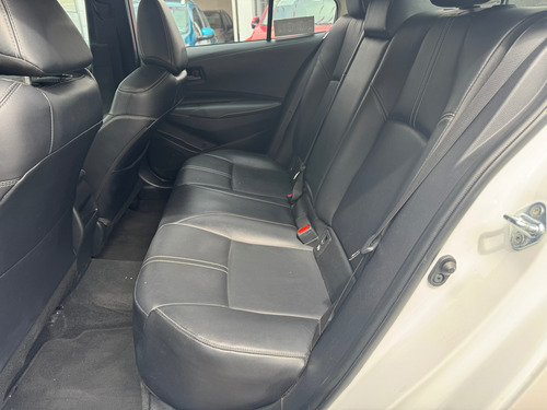 Toyota Corolla 1.8 Xle Cvt