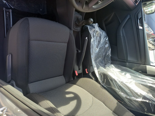 Seat Toledo Reference Plus