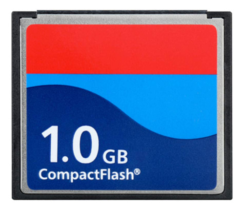Ogrinal 1gb Tarjeta Memoria Flash Compacta Camara Maquina I