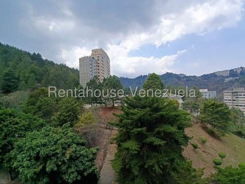 Hermoso Apartamento En Alquiler En Manzanares. #25-17862