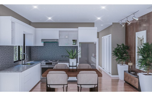 Apartamentos En Planos En Los Álamos Desde Us$120,000