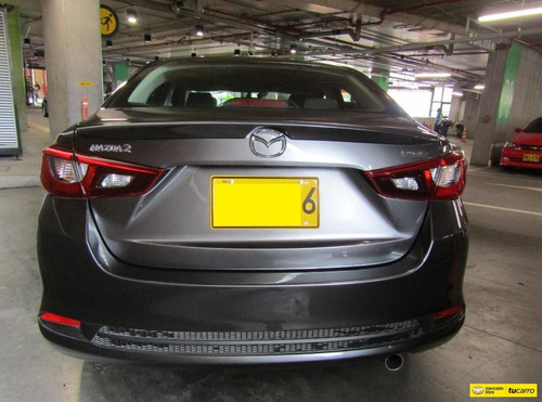 Mazda 2021 Grand Touring