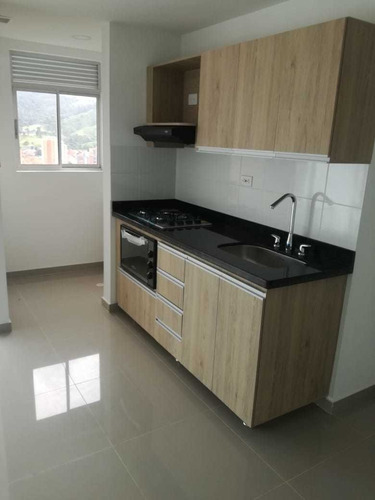 Imagen 13 de 14 de Se Arrienda Apartamento En Sabaneta, La Doctora