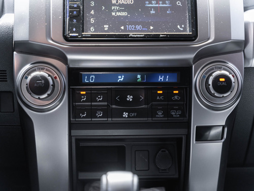 Toyota 4Runner 4.0 Sr5 Fl