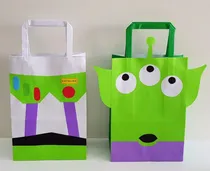 Comprar Toy Story Bolsitas Golosineras Personalizadas - Souvenir