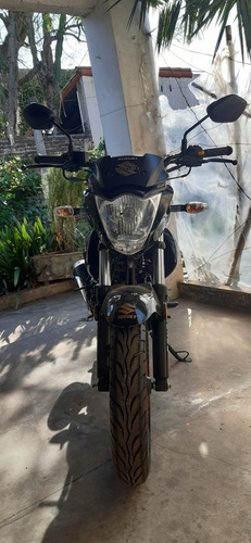 Suzuki Gixxer 150cc