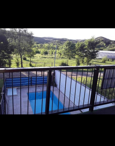 Imagen 2 de 5 de Cabañas El Encuentro El Trapiche San Luis