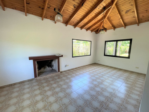 Imagen 10 de 22 de Casa En Alquiler En La Barra Village, Escobar - Disponible A Partir De Septiembre 2023