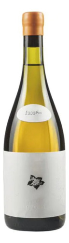 Mundo Revés Cuvée Qvevri Naranjo 2023