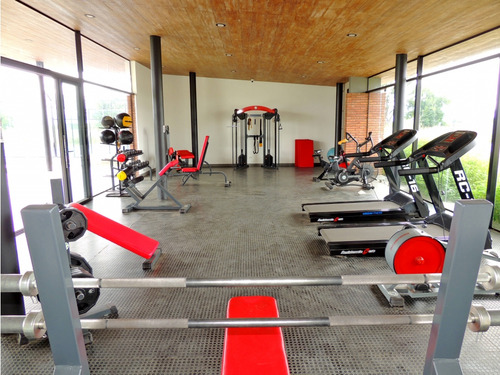 Venta Terreno Bº Privado La Verbena