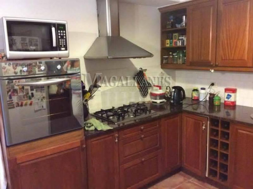 Casa Barrio Privado Ituzaingo Venta