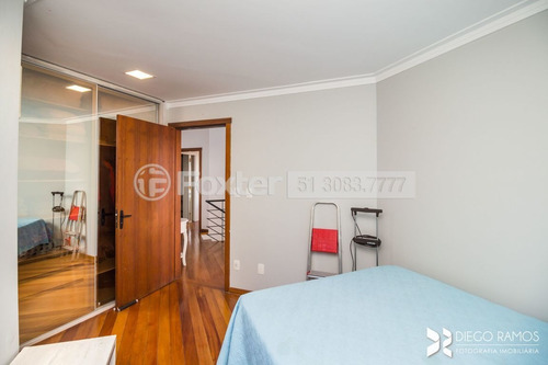 Casa, 4 Dormitórios, 380 M², Tristeza - 138153