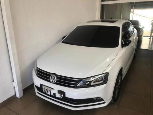 Volkswagen Jetta 2016 2.0 Tsi Highline 4p
