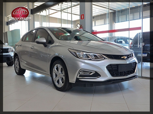 Imagem 3 de 15 de Chevrolet Cruze Hatch Lt Automático