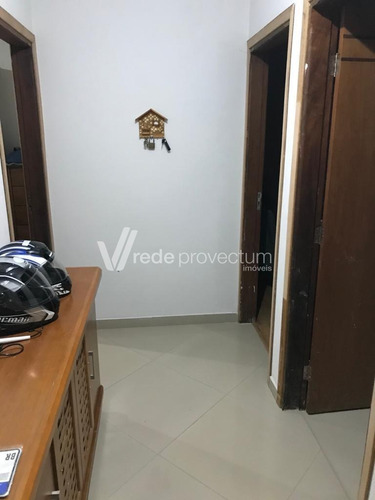 Imagem 13 de 20 de Casa À Venda Em Jardim Do Lago Continuação - Ca285058