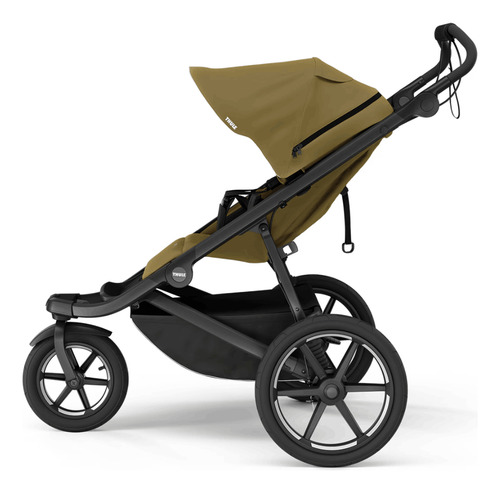 Carrinho De Bebê Urban Glide 3 - Nutria - Thule