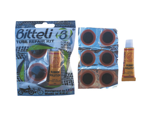 Kit De Reparacion 7pz Bolsita