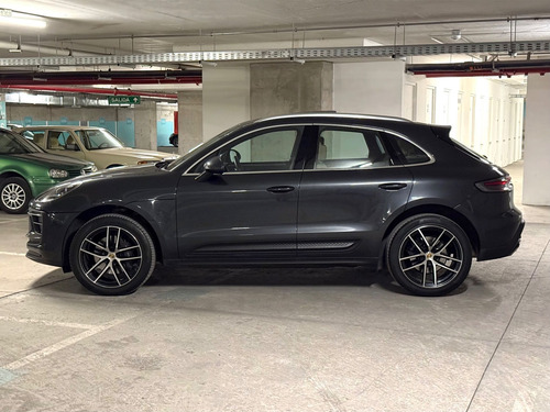 Porsche Macan R4 Sport Package