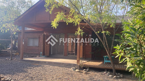 Parcela Familiar De 5000 Mt2 En Venta En Colina